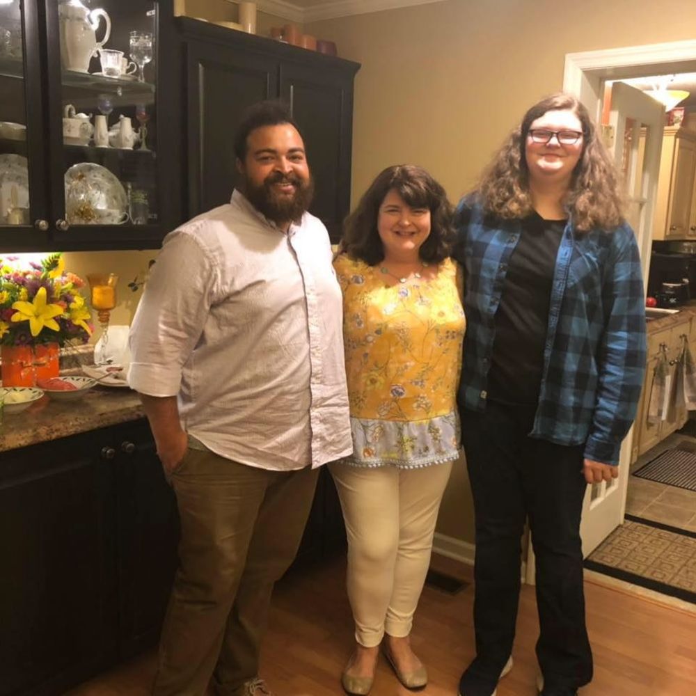 Meet your Posher, Susan